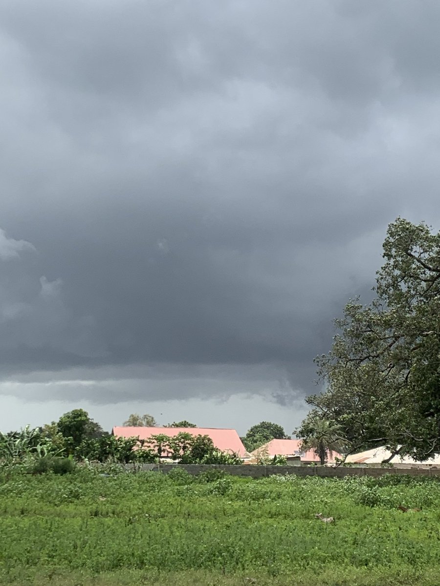 Smiling cost of Africa