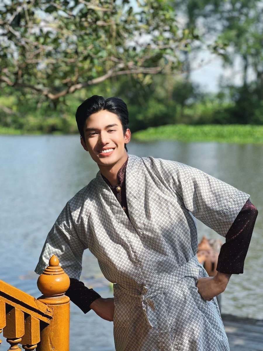 sisuangle81124_'s tweet photo. Susu na P'Phop của Mea 
#ภพเธอTheSeries #LoveUponATimeSeries https://t.co/NXjztQ4DH1