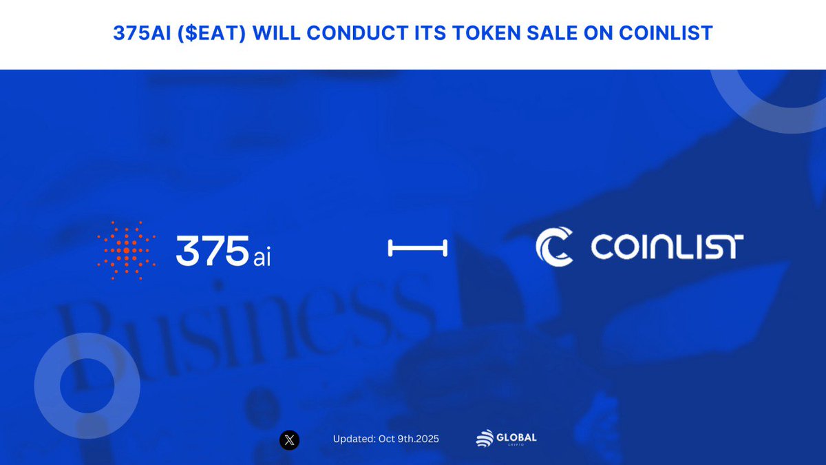 CryptoGlobal tweet media