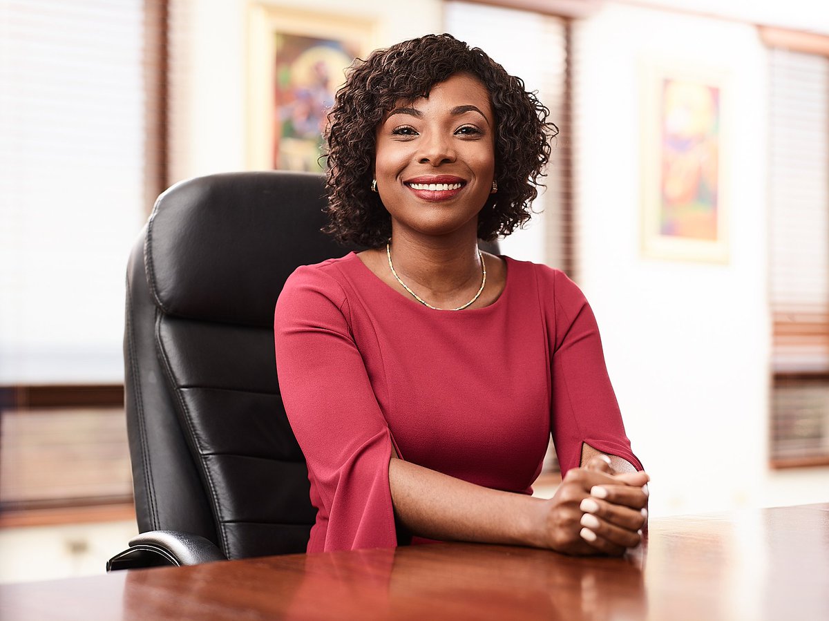 RealTeddylee's tweet image. YOU CAN&apos;T BE WRONG WITH WRIGHT💚💚✌️✌️

Meet Rayharna Wright the next MP for St.Catherine South Western Post-Everald Warmington  #TeamWright