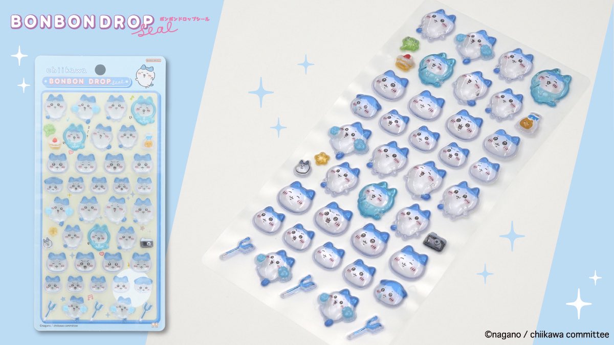 ちいかわらんど京都四条河原町店 ⭐️再入荷のお知らせ⭐️ 『ボンボン