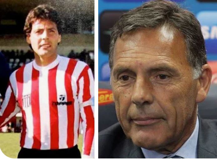 rodoper's tweet image. Miguel Ángel Russo
1956-2025
QEPD
Cuando tuvo equipo para salir campeón, lo hizo. Cuando tenía que salvar del descenso a un club, lo salvó, cuando tuvo que ascender, ascendió.
Chau Miguel.
Gracias.