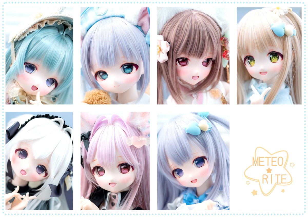 MIEL-11/26(日)21時BOOTH通販 (@miel_8xxx) / Posts / X