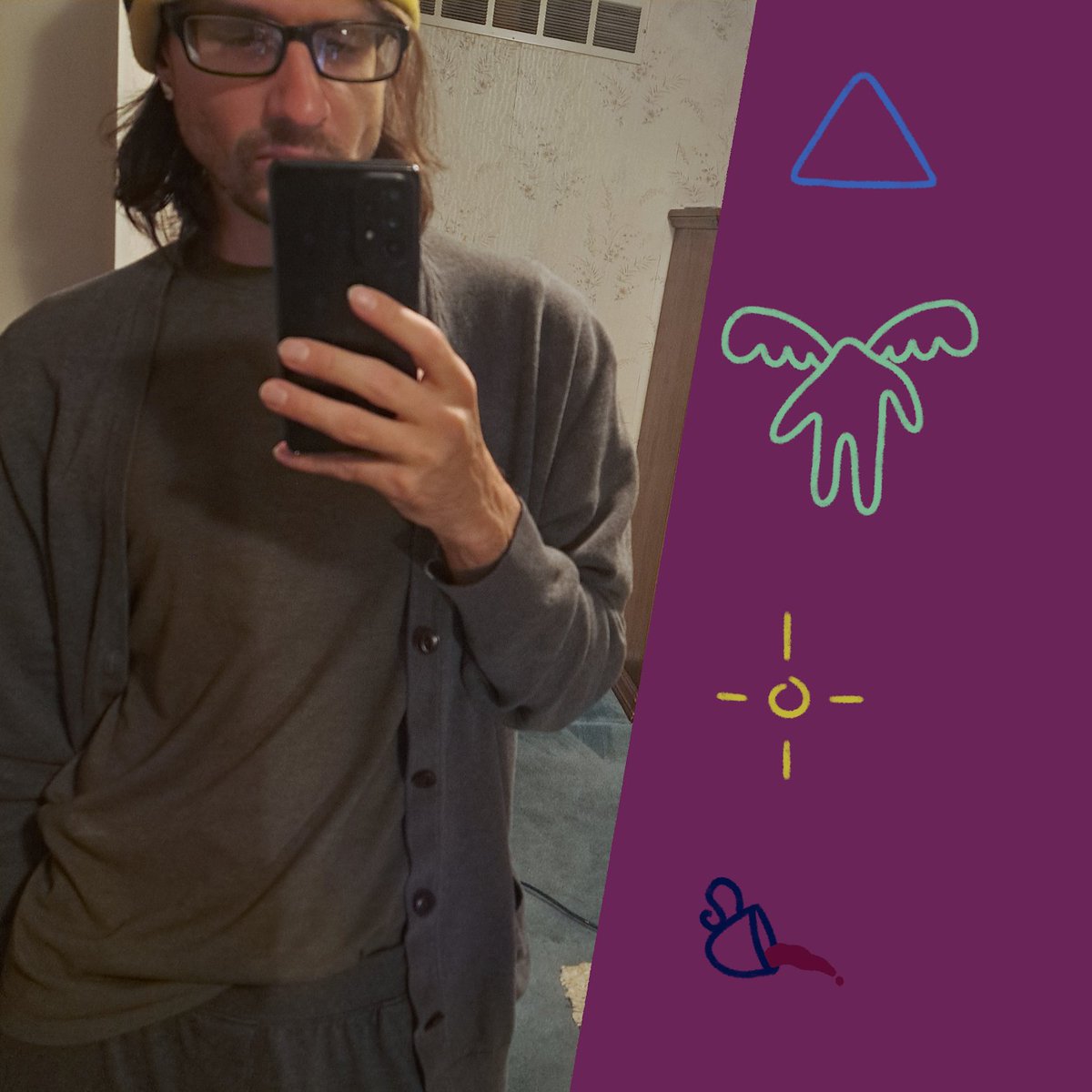 heck is here (@hell__is_here) on Twitter photo 