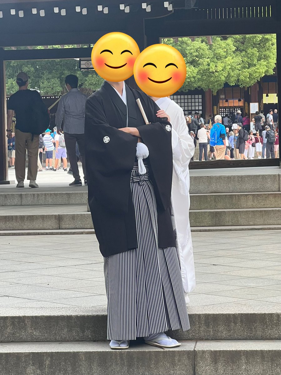 keishirou1412's tweet image. 兄貴結婚おめでとう！幸せになってね！

#結婚
#結婚式