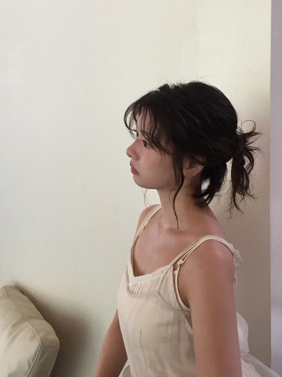 얼굴로 기살려주는 여자 최고 ❤︎