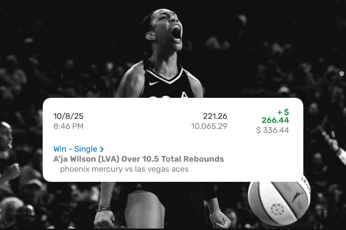 KelYnt SportsBetting tweet media