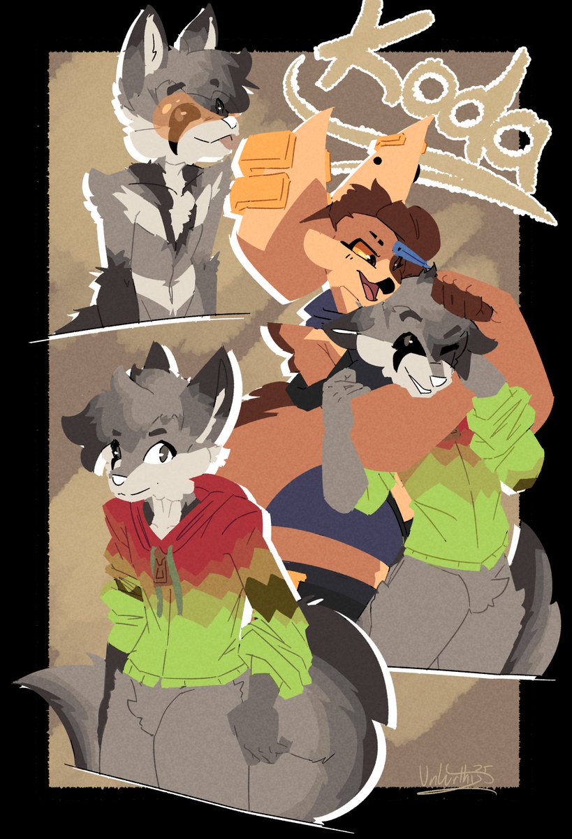 A quick gift for a bud of mine