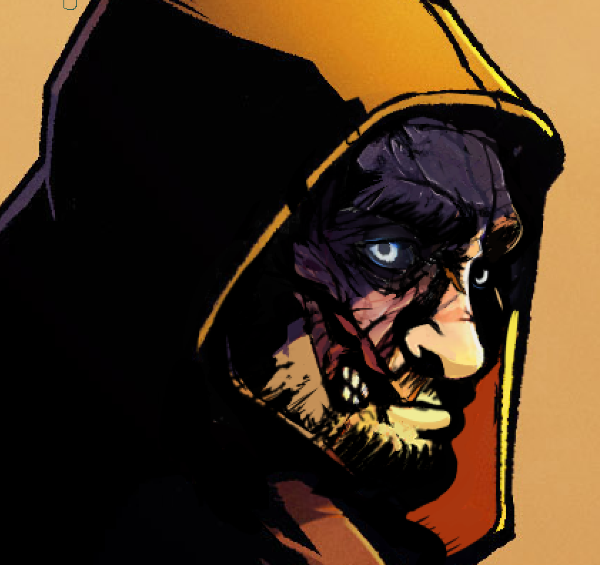CheyniseVic's tweet photo. So I'm gonna do a test to see if this 'Freakazoid character'  is somewhat recognizable to the DL community (revamping old work WIP btw)
Let me know your answers :3c https://t.co/YHQKliHLy3
