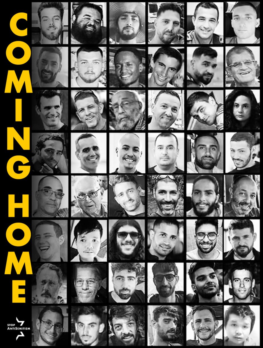 StopAntisemitism tweet media