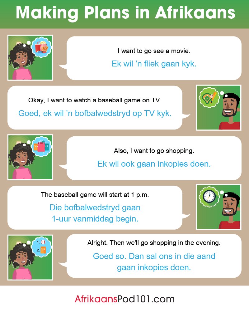 GermanPod101's tweet image. Is a trip to Germany part of your plan? Comment below! 📆 PS: Learn German with the best FREE online resources, just click here bit.ly/4h11037

#TripToGermany #MakePlans #SpeakGerman