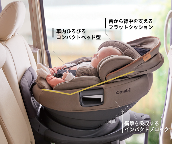 コンビ株式会社 on X