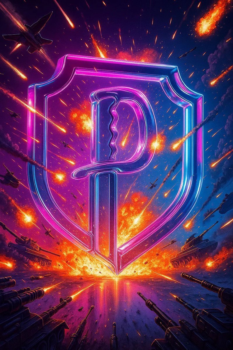 Pulse Wallet - PulseChain 💹 HyperLiquid tweet media