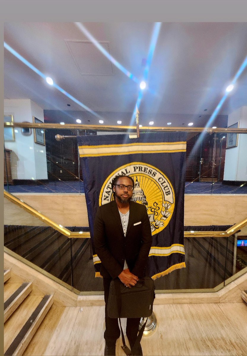 Issac Morgan tweet media