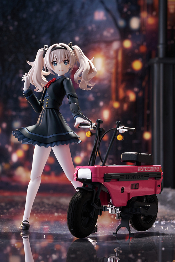 コトブキヤ宣伝 on X