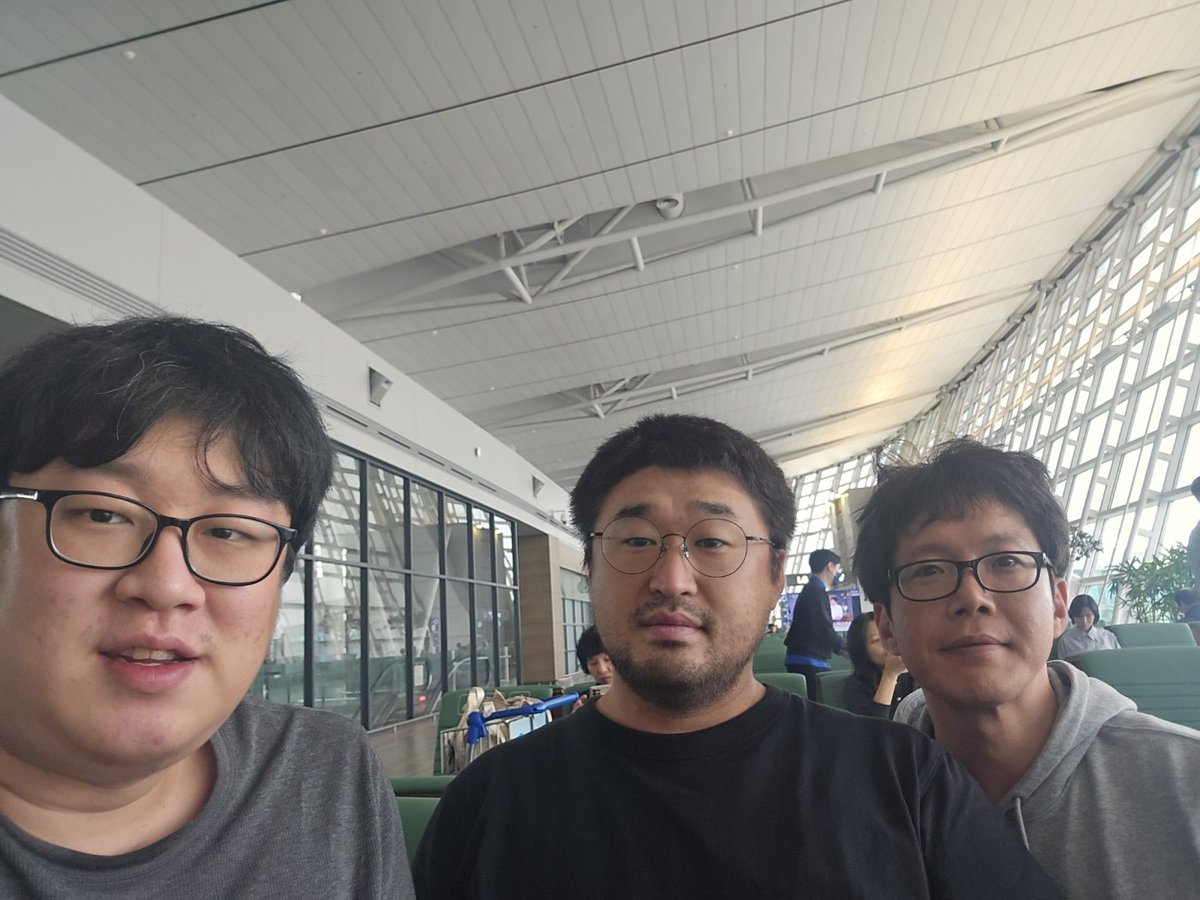 Tekken_Breadman's tweet image. Team Z10 is heading to Nice for EVO France! We’ll all do our best!
#Z10WIN
@qudans1987 @SAINT1342 @Z10esports