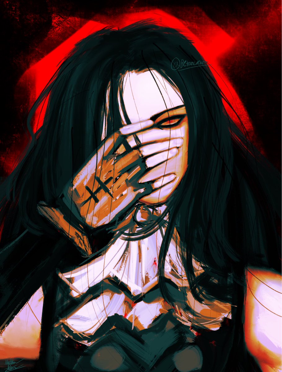 -_-
#testament #TESTACULT #GGST #GUILTYGEAR