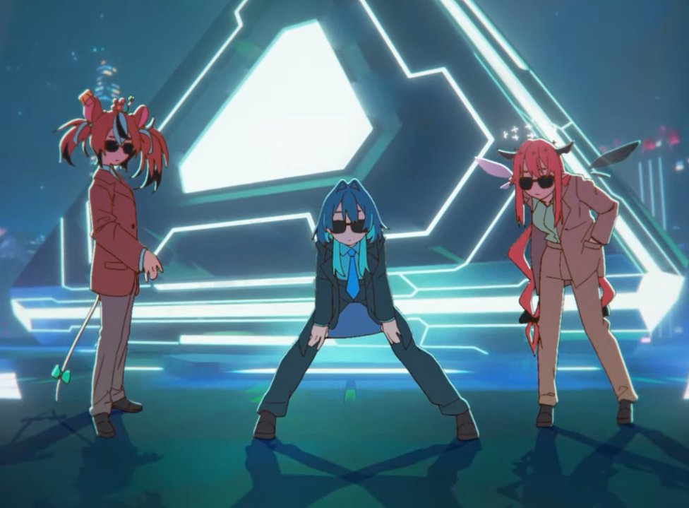 WHAT ARE THEY COOKING