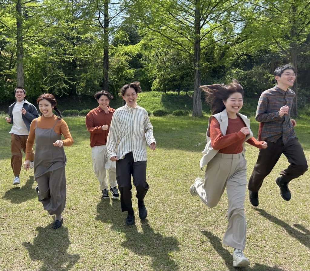 gakusai_del's tweet image. ④ほぼり
「フレッシュな27期同期バンドです！」
〜だから僕は音楽をやめた/ヨルシカ〜

⑤切星
「明るい気持ちになれるような心に響く演奏をお届けします！」
〜なないろ/BUMP OF CHICKEN〜
#delmundo #東北大学 #東北大学学祭 #Spot! #東北大学学友会アカペラコーラス部 #アカペラ #学祭 #学祭ライブ