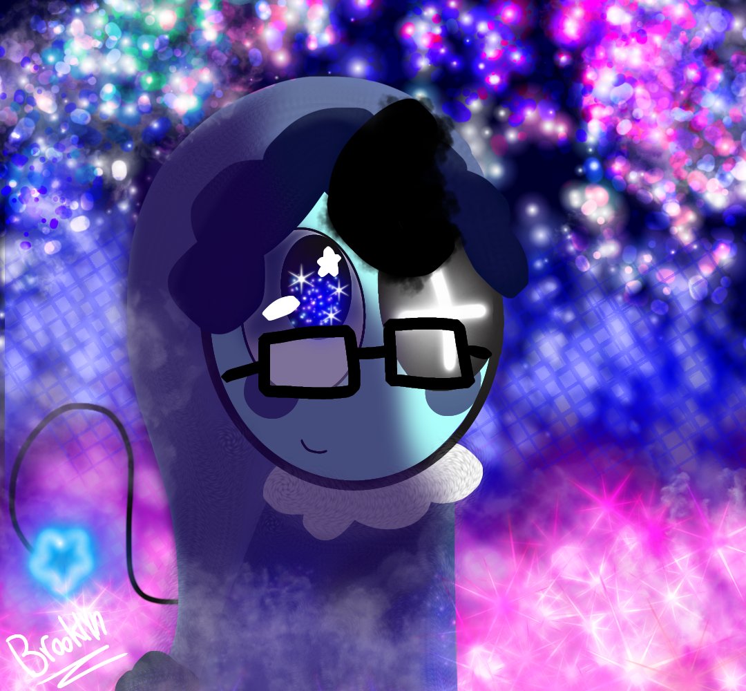 Its_Brooklyn___'s tweet photo. ADRIEL’S Astrosona Cuz I can alr Buh bye 

Belongs to @smg4fan1485474  💕

#Moonflower #dandy #astro #dandysona #astrosona https://t.co/FCNHvR4Dyh