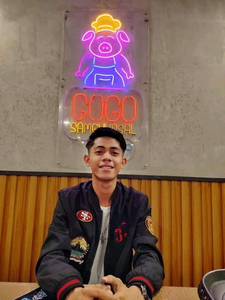 3k daw po 
Around Las Piñas or Alabang 
Gabi lang siya pwede. Pm bago ko burahin ang post pag meron na nag book, ☺