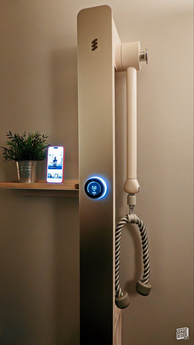 more tech 💪🏽🔥 <a href="/ampfitness/">amp</a>