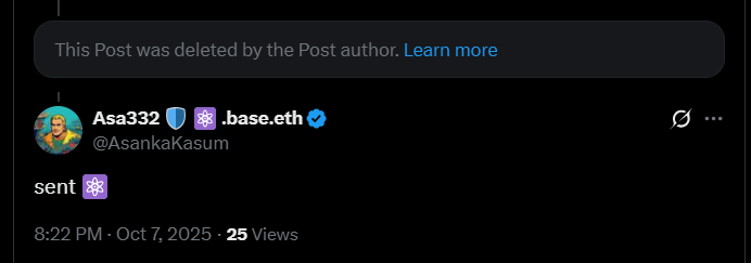 Tweet media one