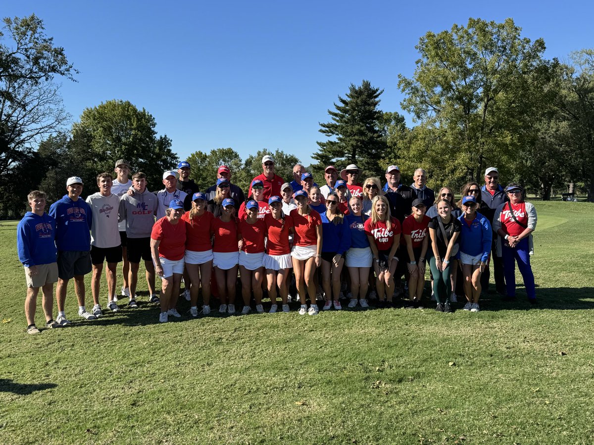 Madison Central Girls Golf tweet media