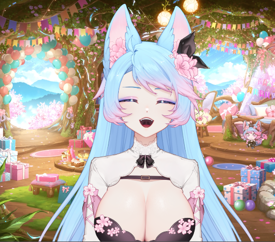Nɪᴄᴏ 💜 💀【VRawr】 tweet media