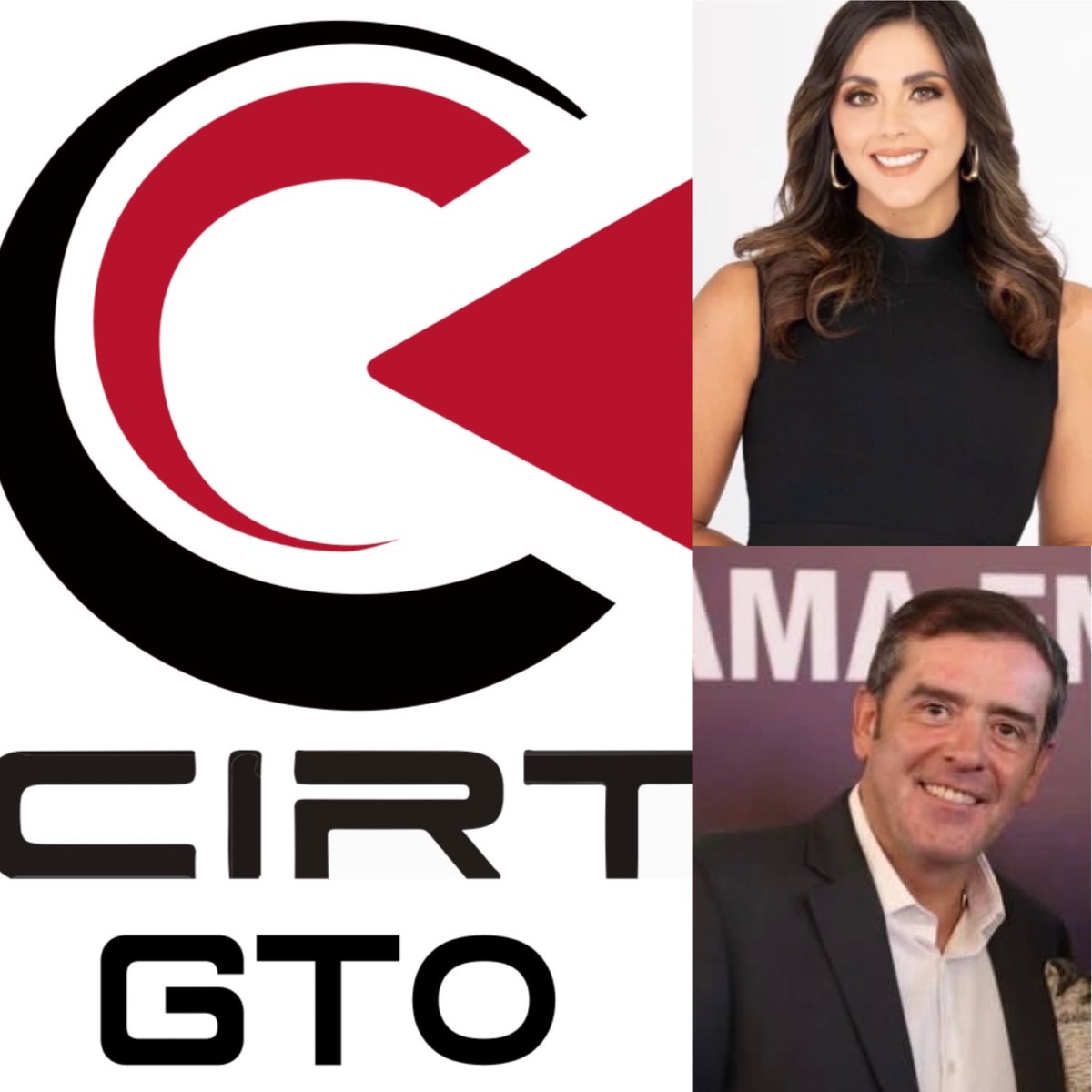 📻📺  Tras la gestión de Luis De Alba Padilla, Alejandra Magaña asume la presidencia de la CIRT Guanajuato. 

Después de tres años de liderazgo el Lic. Luis De Alba Padilla (<a href="/Luisdealbap/">Luis de alba</a>), quien tuvo la oportunidad de acercar la Cámara Nacional de la Industria de Radio y