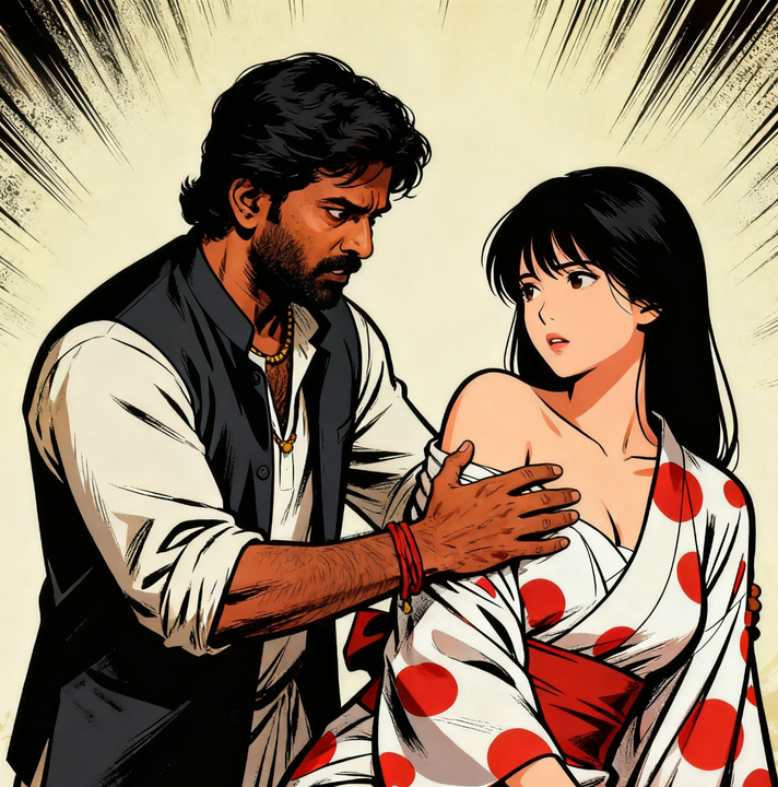 これが日本の望む姿なのか？インド人移民