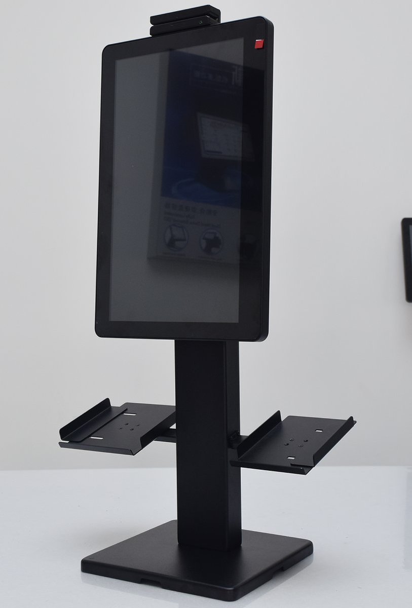 LiufuSpe93982's tweet image. We develop new products every year to meet the needs of customers and the market. 

New products aren&apos;t just a trend for us—they&apos;re for your needs &amp;amp; the market’s demands.

So We never stop creating.

#POSSystem #POSMachine #SmartPOS #OEMFactory #POSSolutions #ProductDevelopment