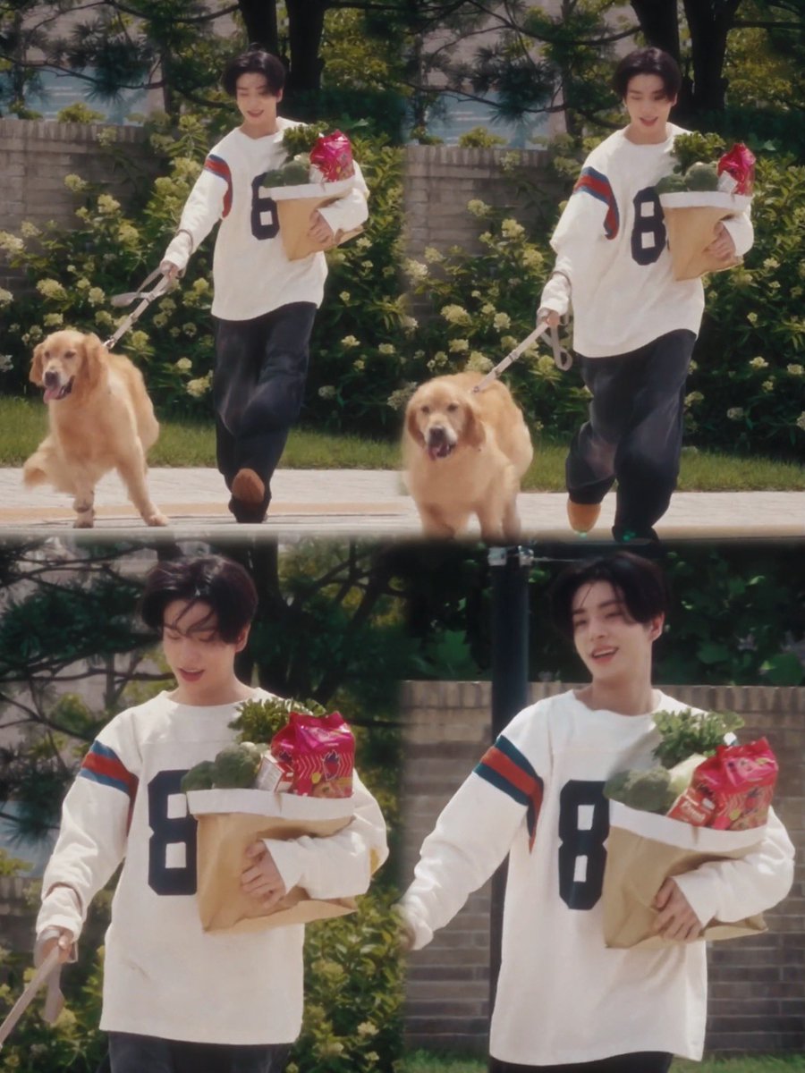 i see two puppies 🦮🐶

#제이크 #JAKE