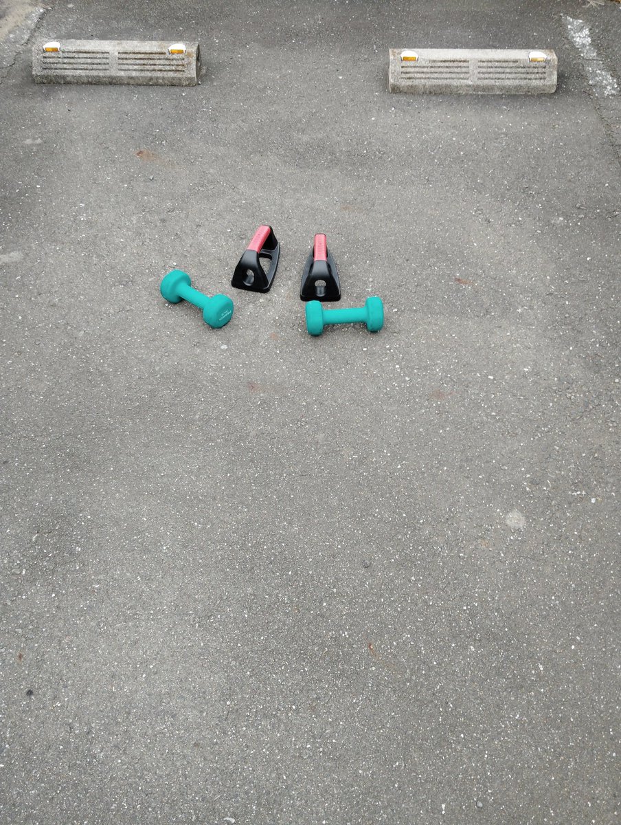 さあ！早朝外トレからの今日は北海道巡業への出発日だ！朝吉田と埼玉のとある駅で待ち合わせてレンタカーのある車庫へ！行くぜ北海道！明日から４連戦！そして愛するファイターズも明日からクライマックスシリーズの１ｓｔステージ！日ハムも私も気合いと頑丈の北の大地ですね！
#bjw
#大日北海道巡業