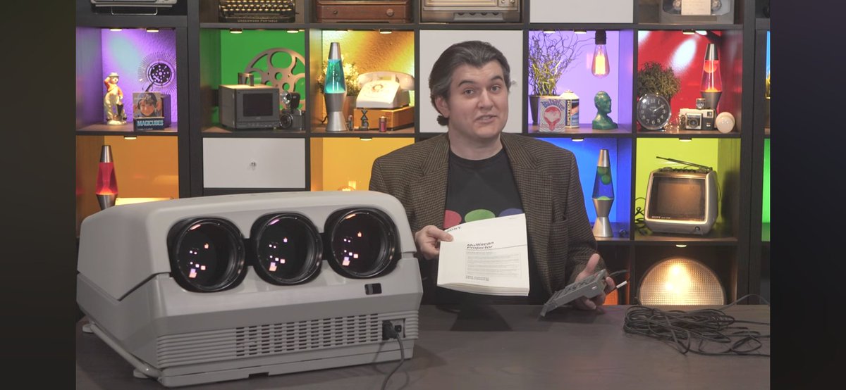 cljwebdev's tweet image. I will apply to any tech company that swaps JavaScript questions for Technology Connection questions.