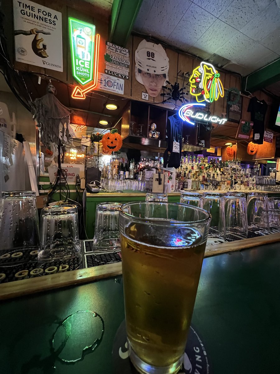 Cubbies W at #UndisclosedLocation <a href="/chicagobars/">Chicago Bars</a>