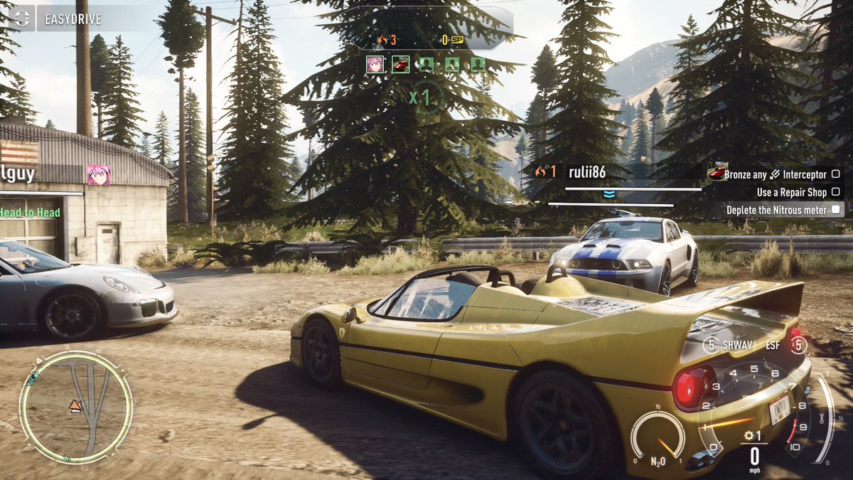 toonzoku's tweet image. Thank you for igniting part of my childhood, even if it was for a couple days on multiplayer. 🙏