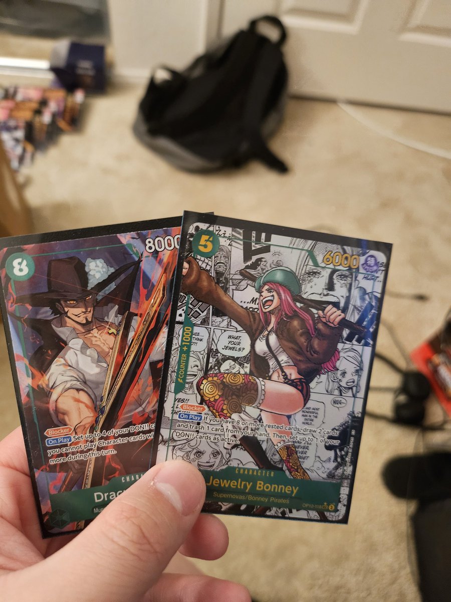 ColorblindTCG's tweet image. YOU ONLY LOSE WHEN YOU STOP