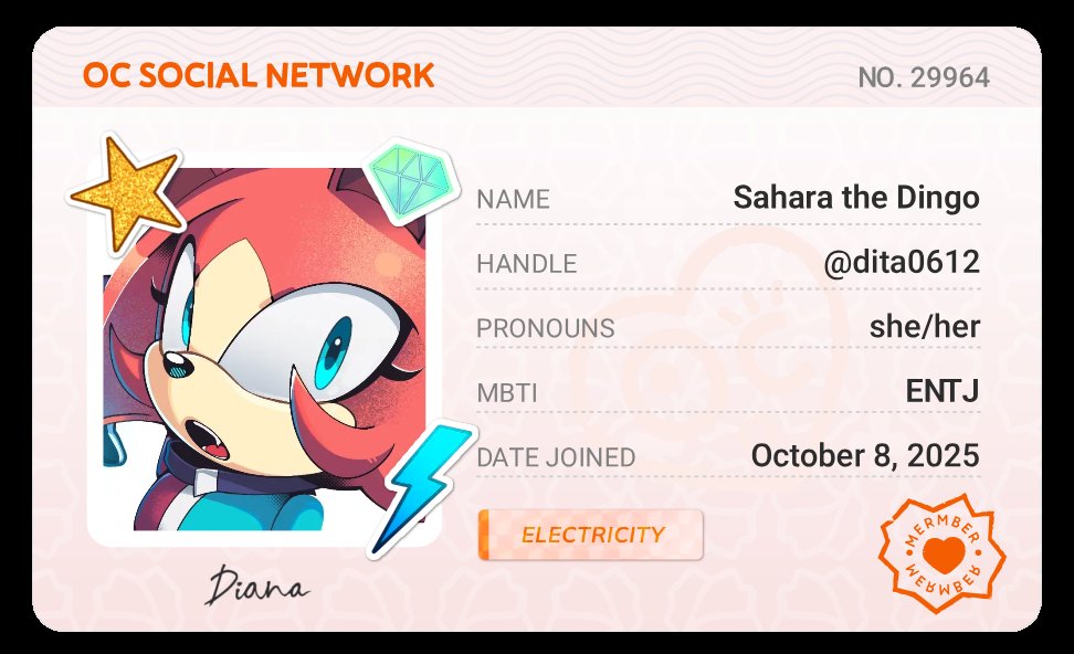 (closed comms) Senator Flamesceza ★ tweet media