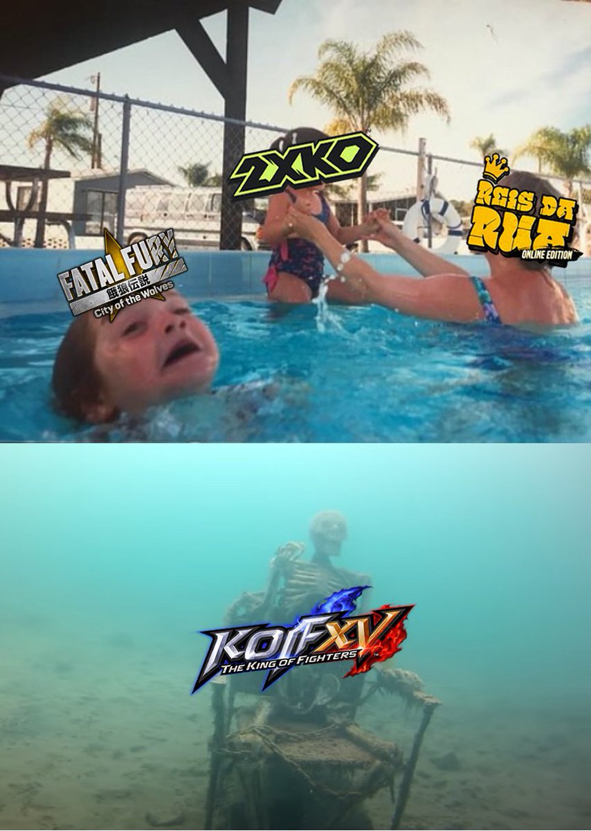 É galera...Quem jogou jogou...