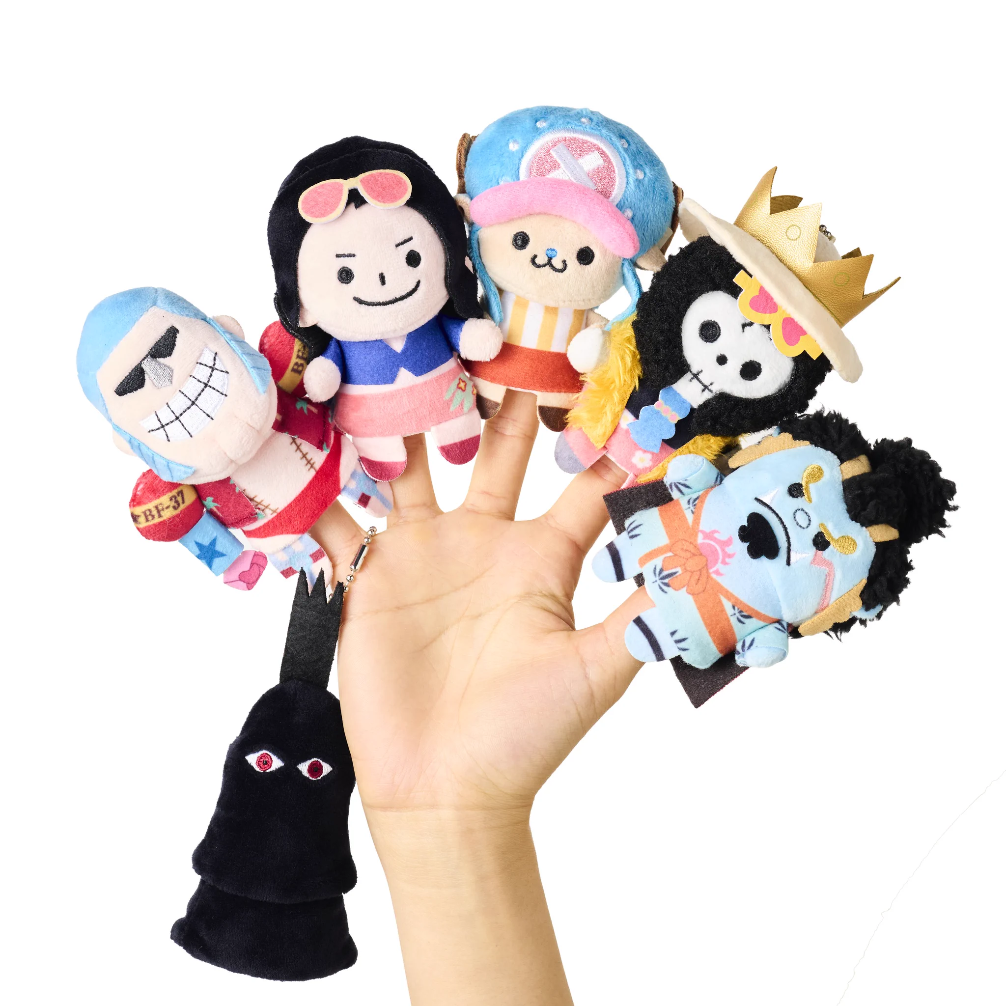 One Piece Merch News on X: 