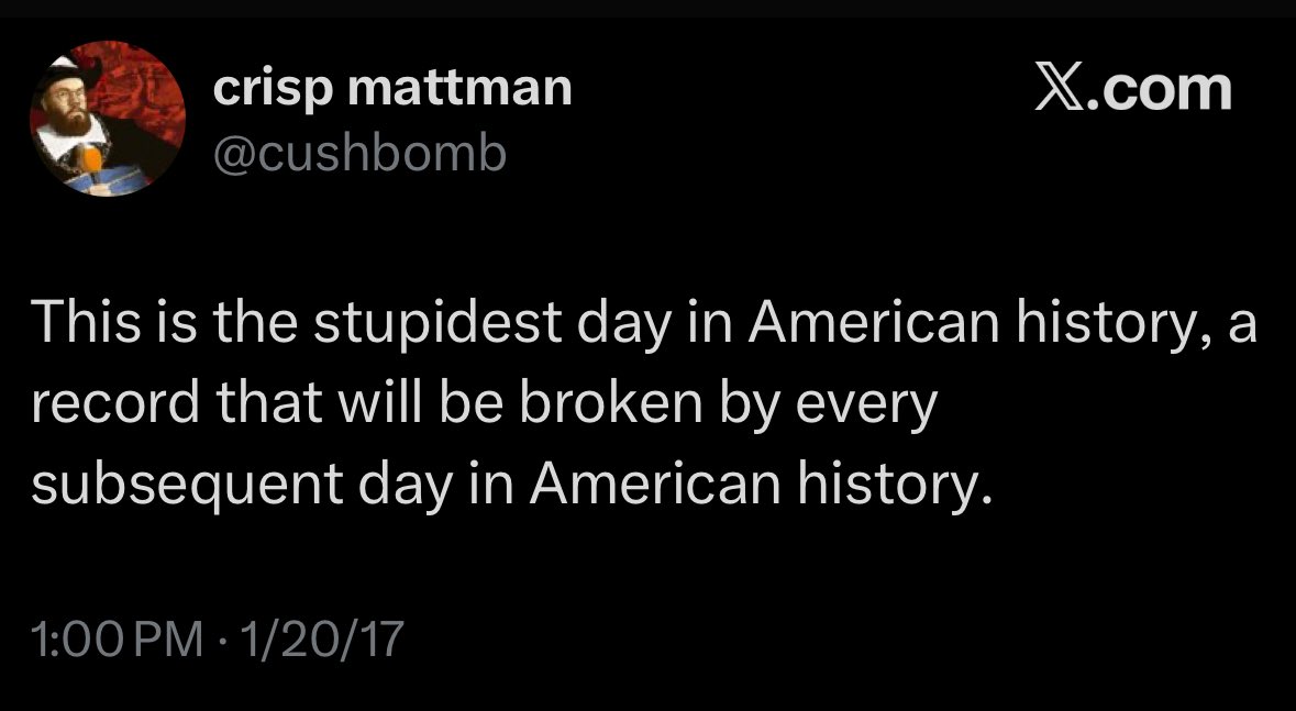 GafasGroucho's tweet image. The truest tweet of all time