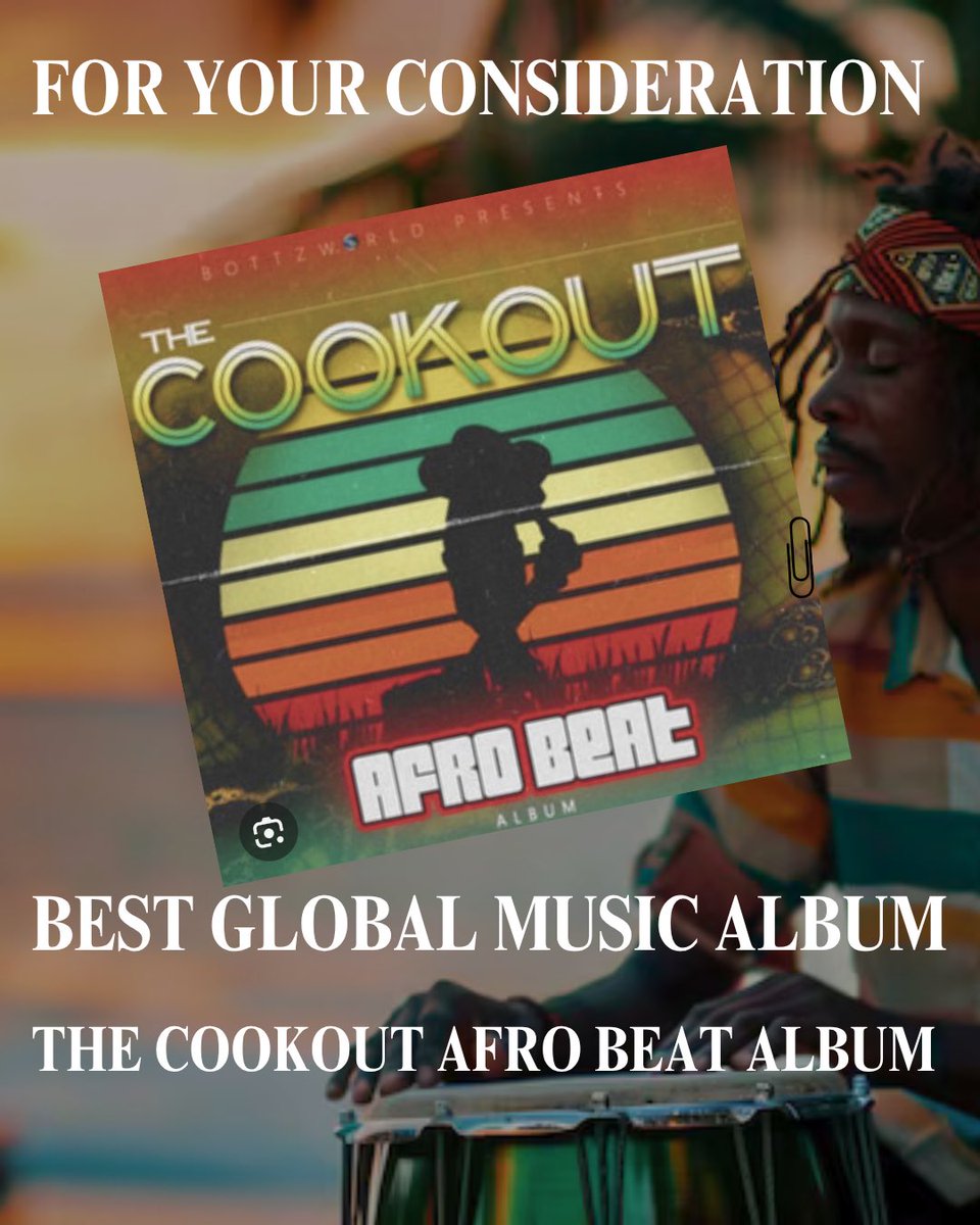 #fyc #GRAMMYs #GRAMMYS2025 
<a href="/ProducerDBottz/">#DBottzYouBeatin</a>