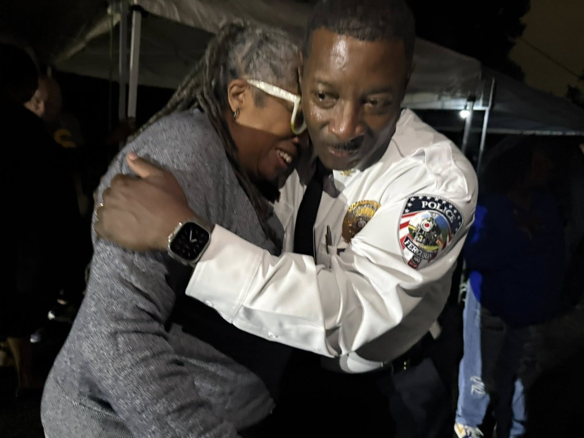 Chief Troy Doyle tweet media