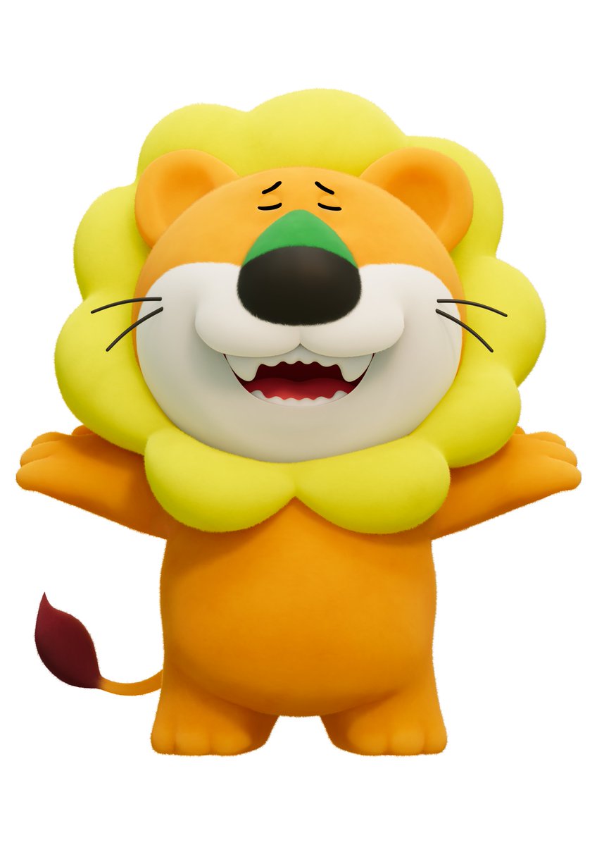 ／
#1018福岡 戦
らいおんくんが来城🦁
＼

「たべっ子どうぶつ THE MOVIE」とのコラボでらいおんくんの来城が決定いたしました🙌

当日はコラボグッズの販売も予定しておりますので、ぜひご来城ください🙏

▼詳細はこちら
zelvia.co.jp/news/news-3245…

#たべっ子どうぶつTHEMOVIE
#FC町田ゼルビア
