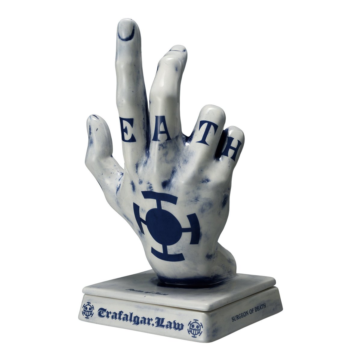 ONE PIECE ROOM INCENSE TRAFALGAR .LAW ONEPIECE BASE SHOPで販売され