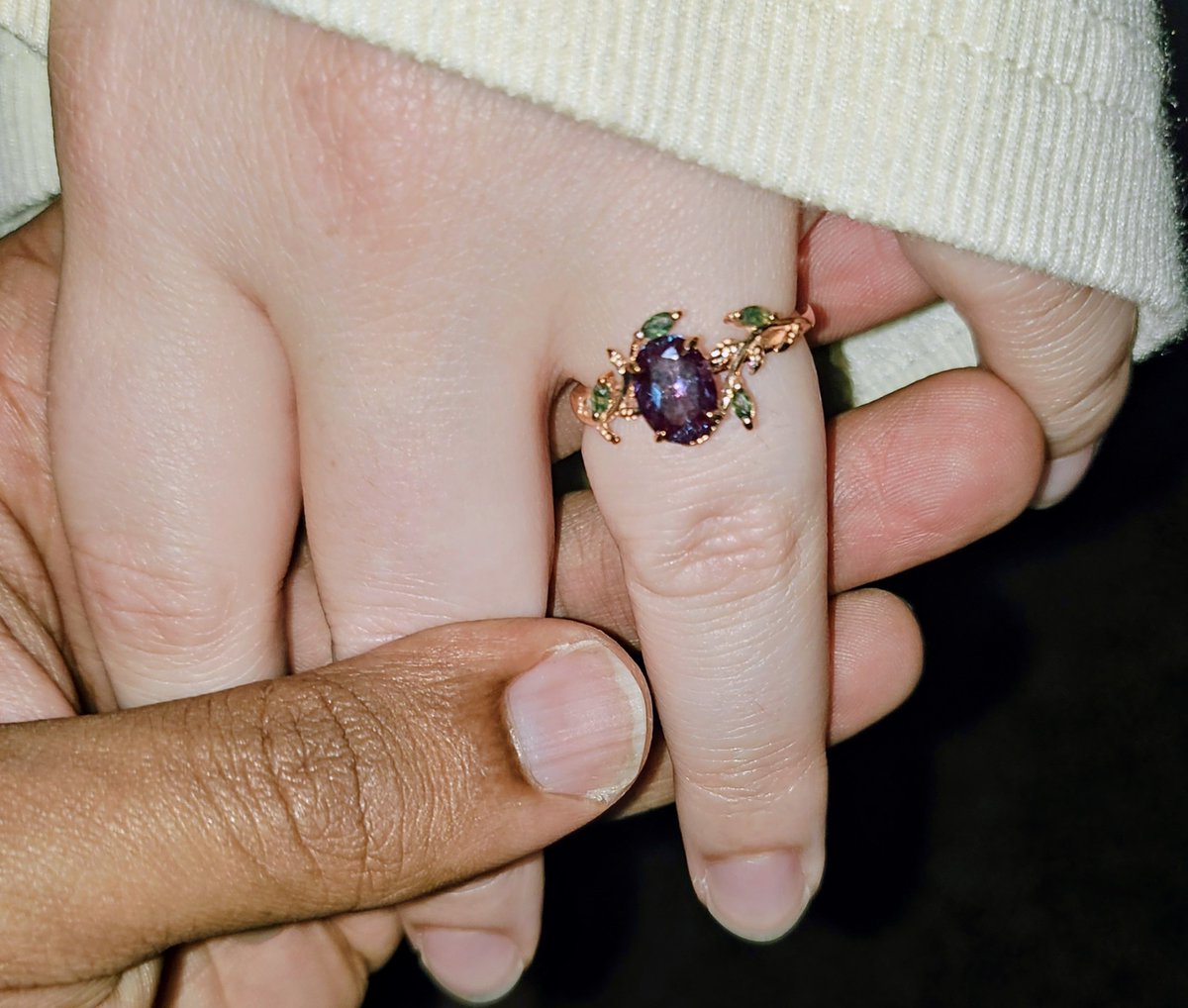 AtlasOmega | Ren蓮🌎♎ 🔜 Slashback tweet media