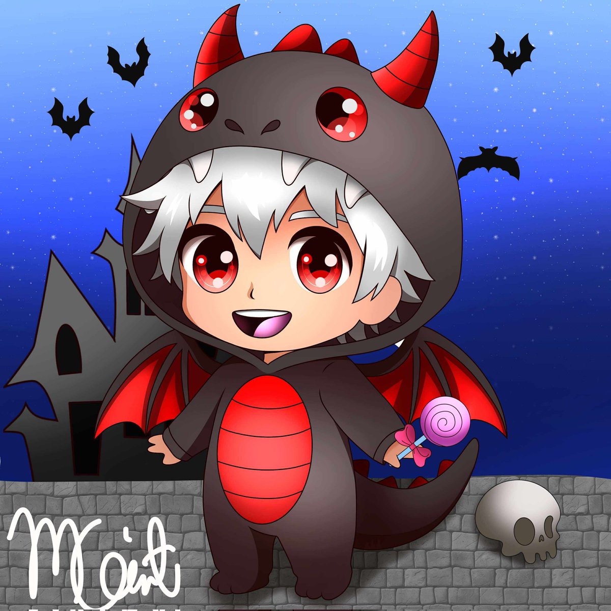 KaidaBlu tweet media