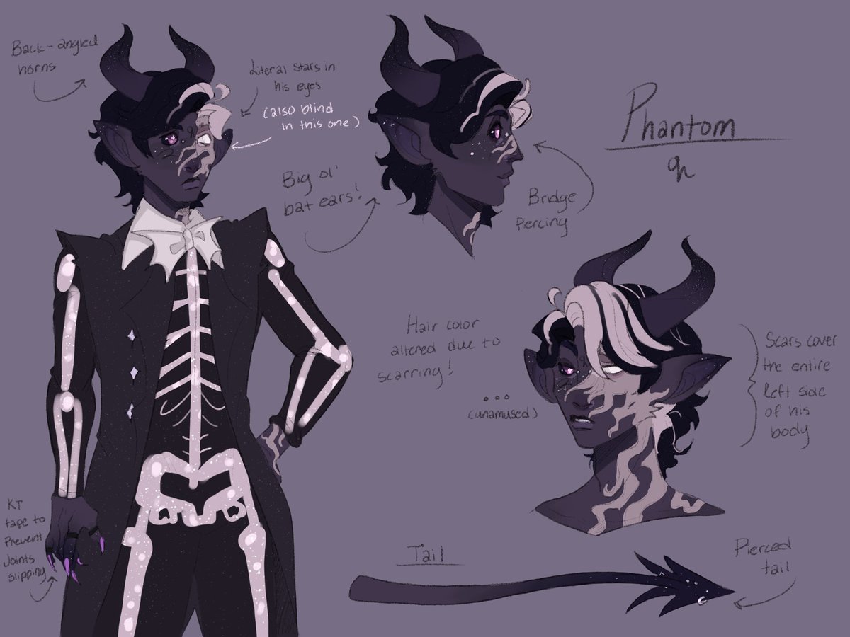 waow mountain and phantom refs Woah guys did u see that
#ghosttwt  i got bored and finished these 👍