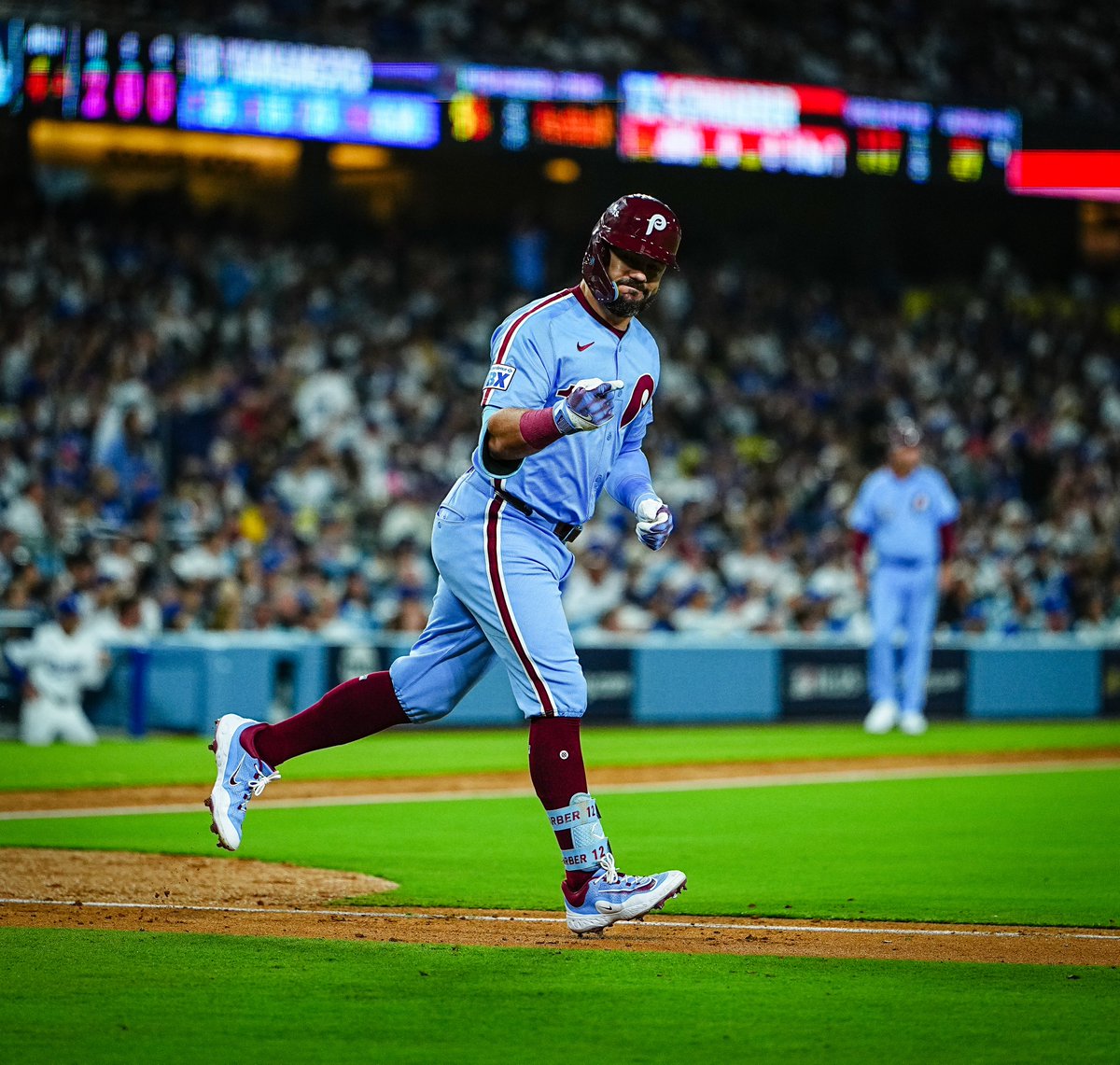 Phillies's tweet photo. That's more like it https://t.co/HLrrOEdMTw